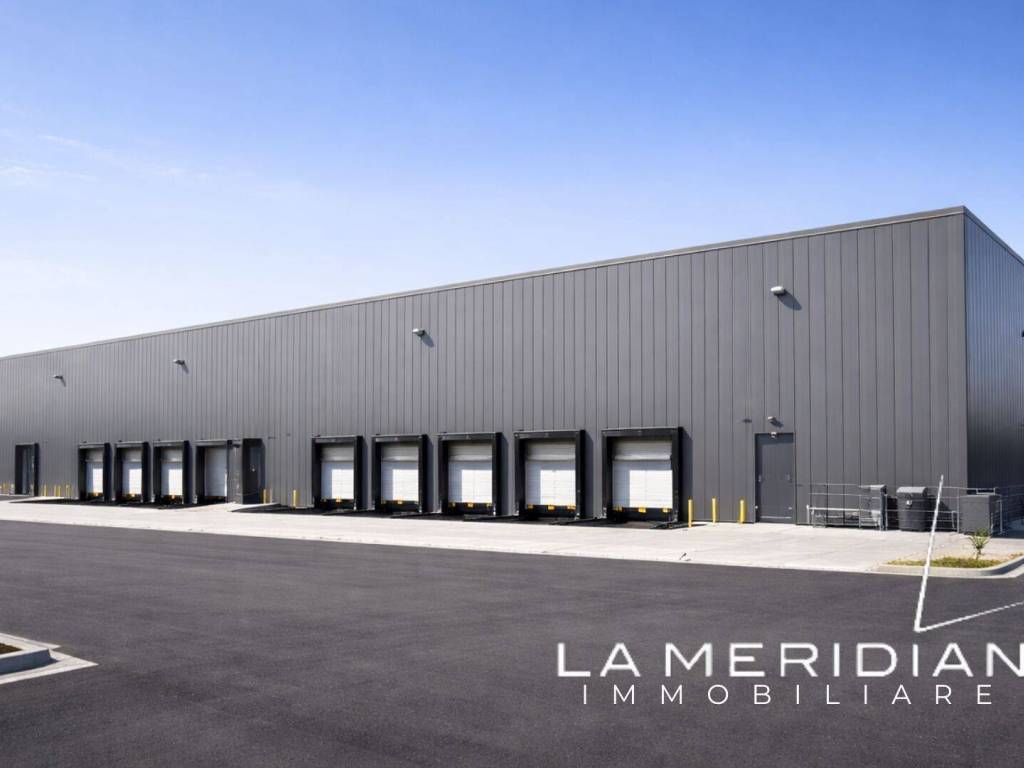 locale commerciale in vendita ad Altivole