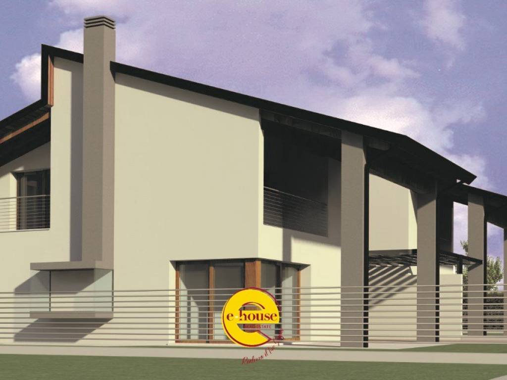casa indipendente in vendita ad Altivole in zona San Vito