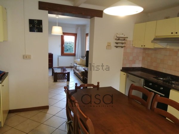 casa indipendente in vendita ad Altivole