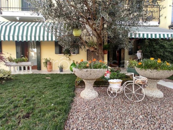 appartamento in vendita ad Altivole