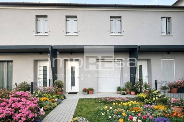 casa indipendente in vendita ad Altivole