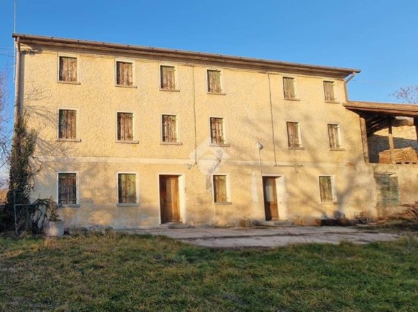 casa indipendente in vendita ad Altivole