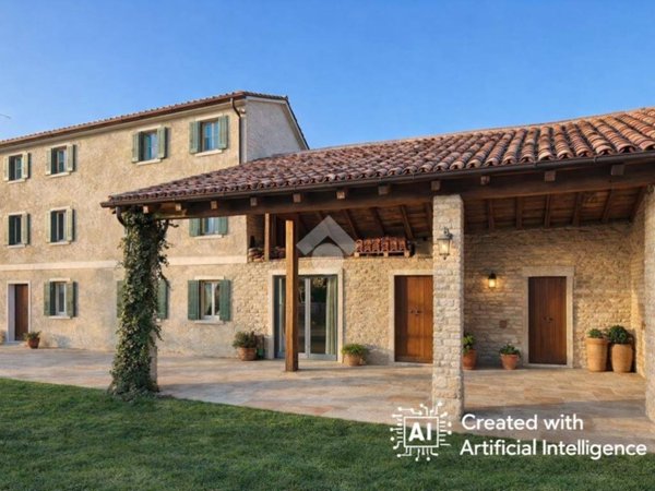 casa indipendente in vendita ad Altivole