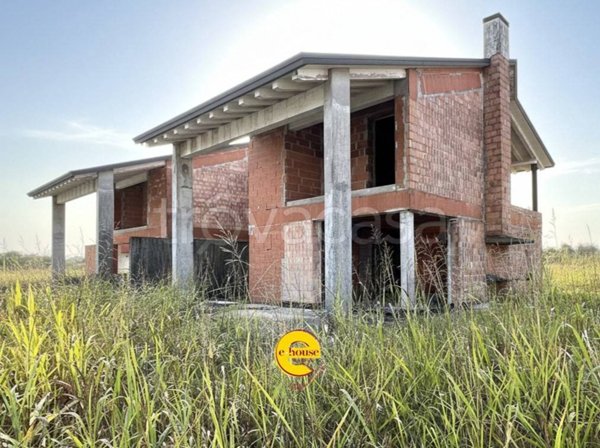 casa indipendente in vendita ad Altivole in zona San Vito