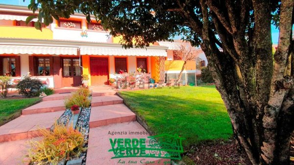casa indipendente in vendita ad Altivole