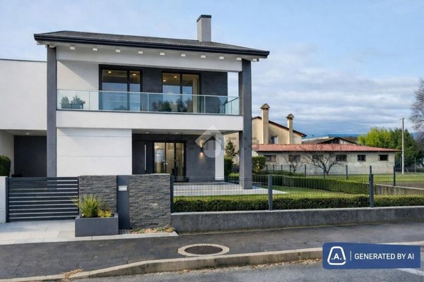 appartamento in vendita ad Altivole