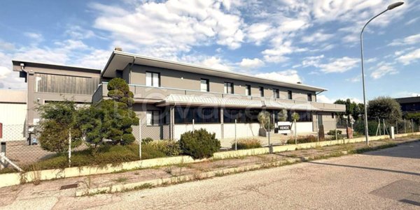 terreno edificabile in vendita ad Altivole