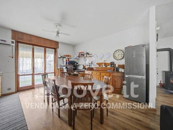 casa indipendente in vendita ad Altivole in zona San Vito