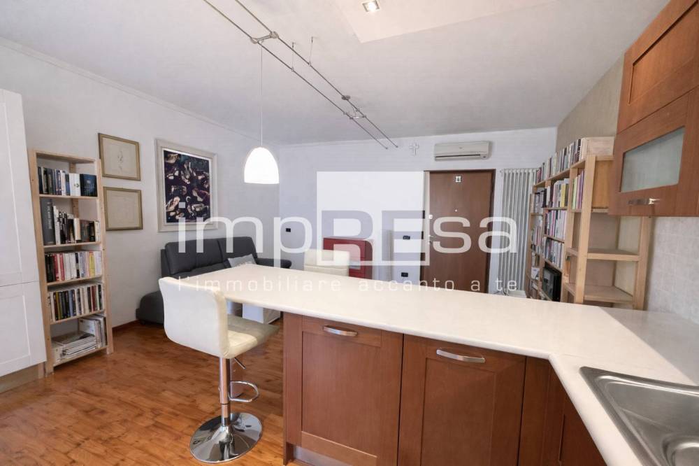 appartamento in vendita ad Altivole