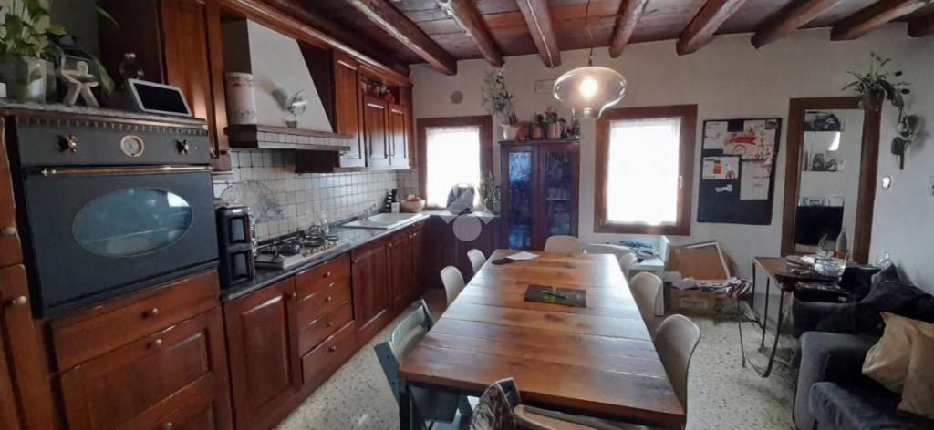 casa indipendente in vendita ad Altivole