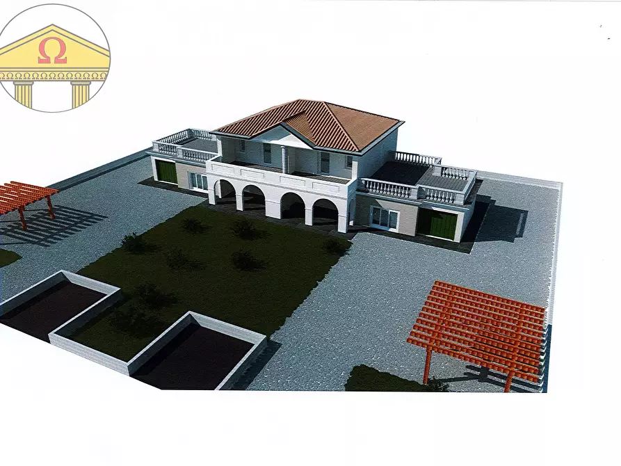 casa indipendente in vendita ad Altivole