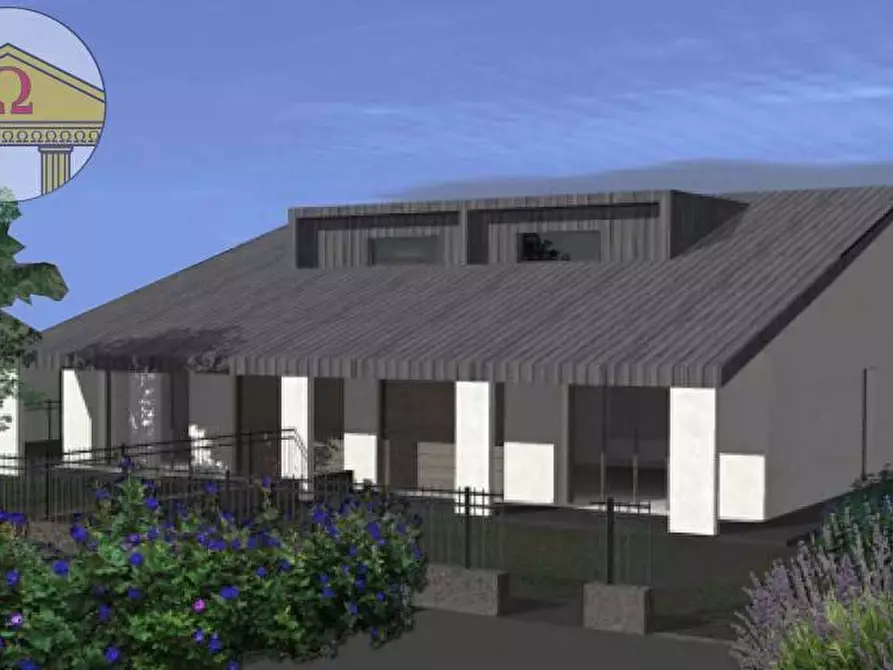 casa indipendente in vendita ad Altivole