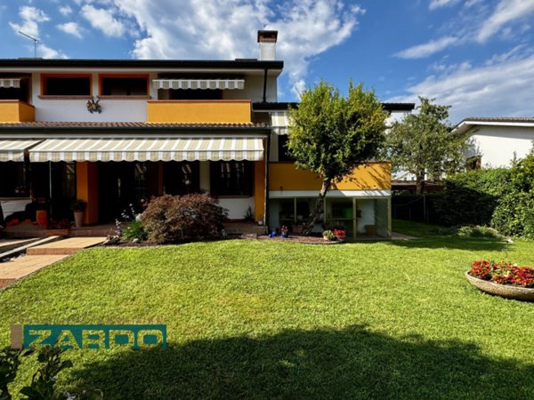 casa indipendente in vendita ad Altivole