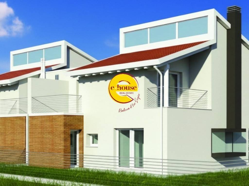 casa indipendente in vendita ad Altivole in zona San Vito