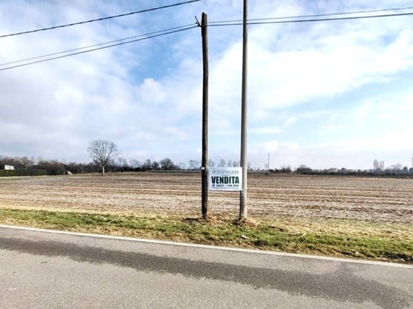 terreno agricolo in vendita ad Altivole in zona San Vito