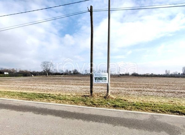 terreno agricolo in vendita ad Altivole in zona San Vito