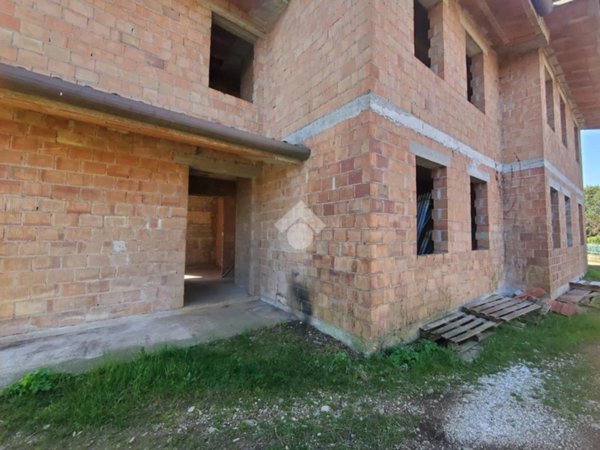 casa indipendente in vendita ad Altivole