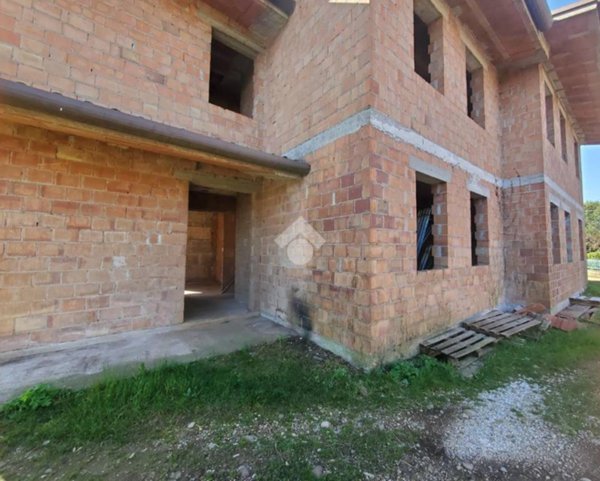 casa indipendente in vendita ad Altivole