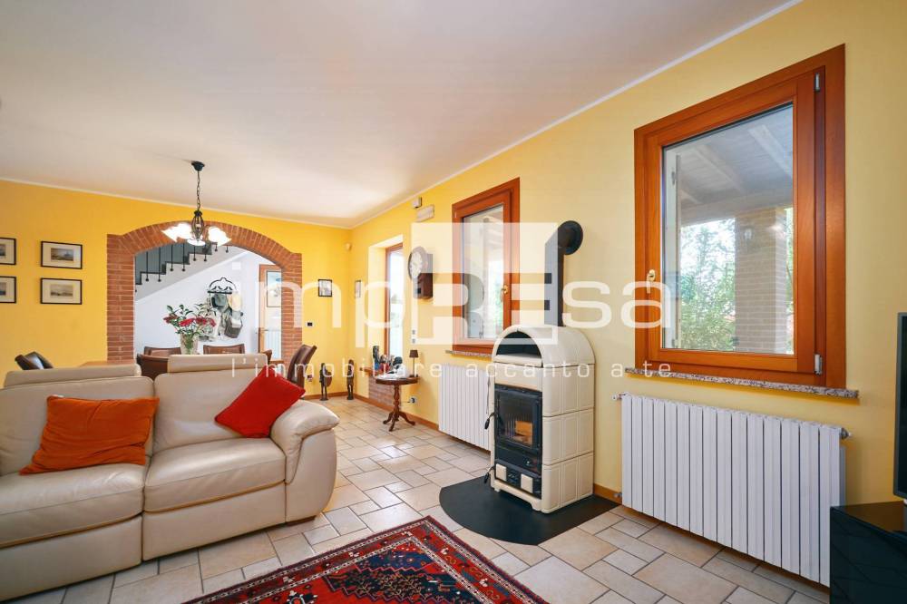 casa indipendente in vendita ad Altivole