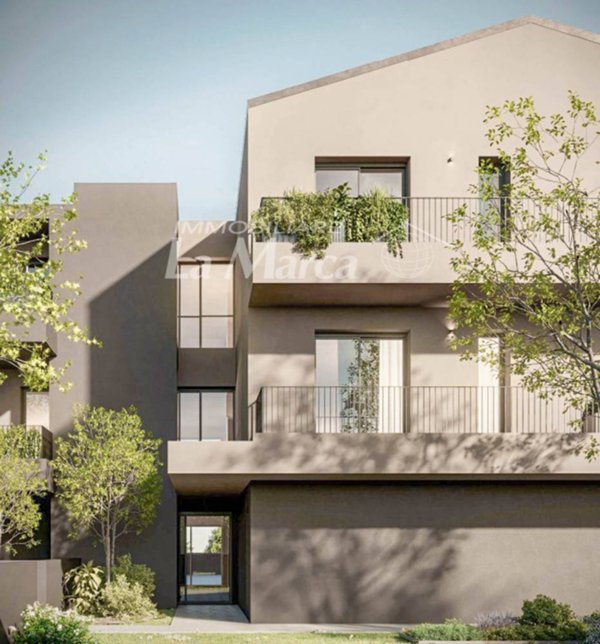 appartamento in vendita ad Altivole