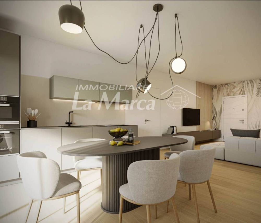 appartamento in vendita ad Altivole