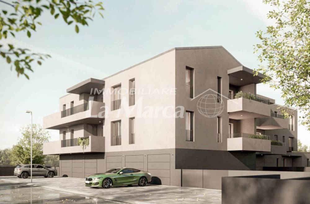 appartamento in vendita ad Altivole