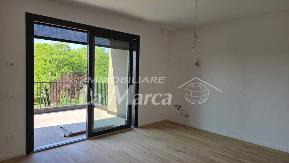 appartamento in vendita ad Altivole