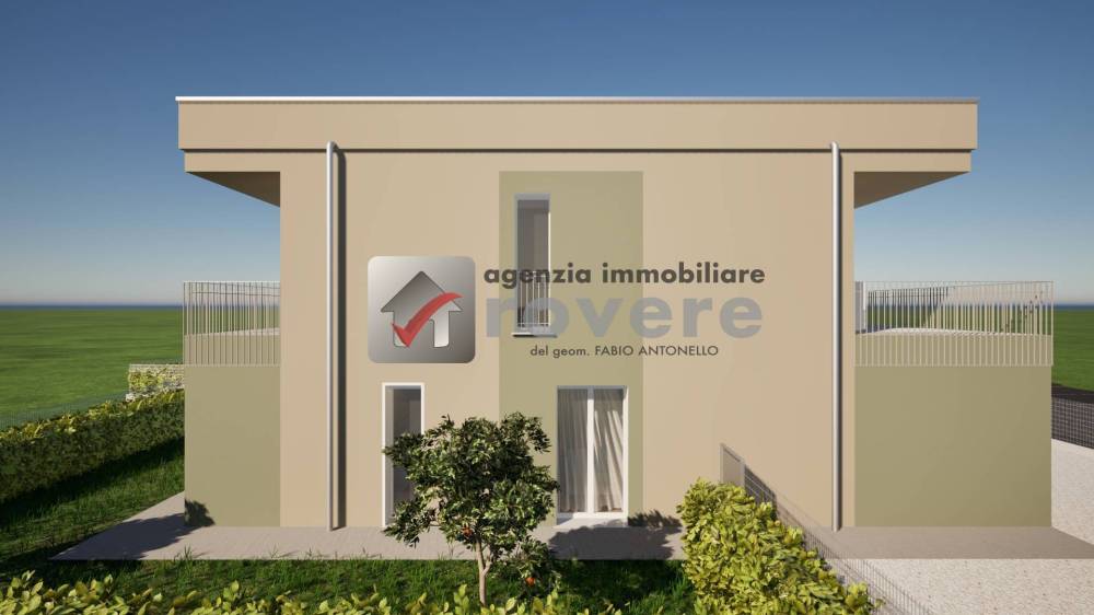 appartamento in vendita ad Altivole