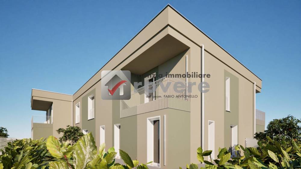 appartamento in vendita ad Altivole