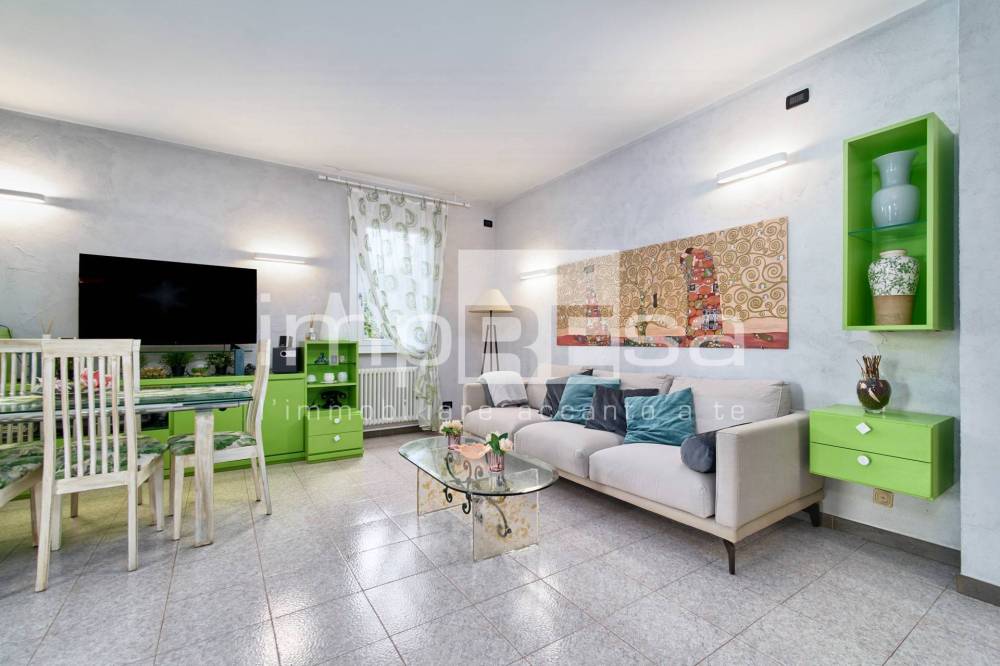 appartamento in vendita ad Altivole