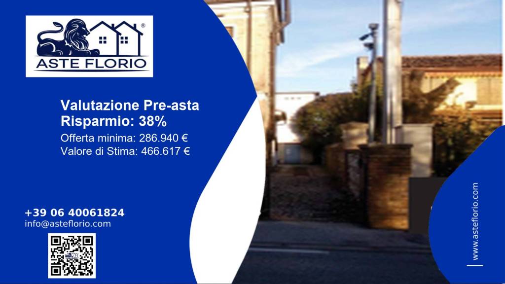 appartamento in vendita ad Altivole in zona Caselle