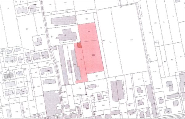 ufficio in vendita ad Altivole