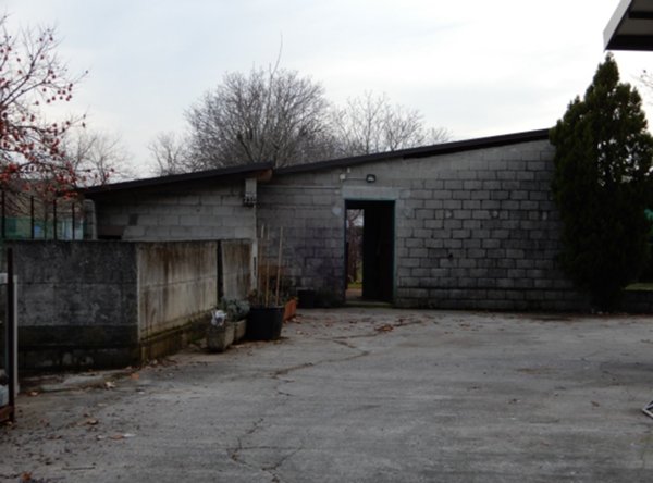 locale di sgombero in vendita ad Altivole