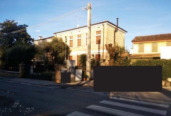 casa indipendente in vendita ad Altivole