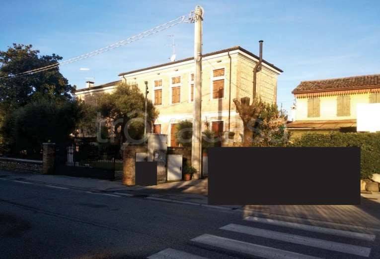 casa indipendente in vendita ad Altivole