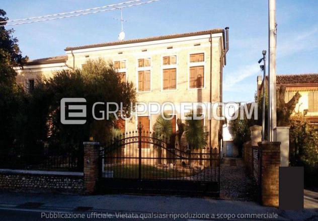 casa indipendente in vendita ad Altivole