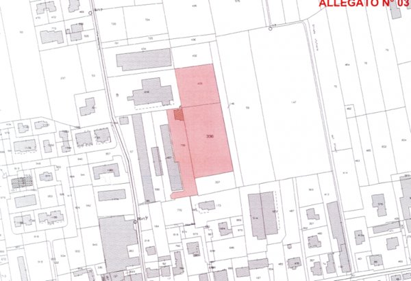 terreno edificabile in vendita ad Altivole