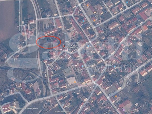 casa indipendente in vendita ad Altivole in zona San Vito