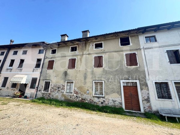 casa indipendente in vendita ad Altivole in zona San Vito