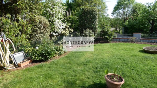 casa indipendente in vendita ad Altivole