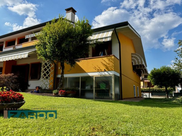 casa indipendente in vendita ad Altivole