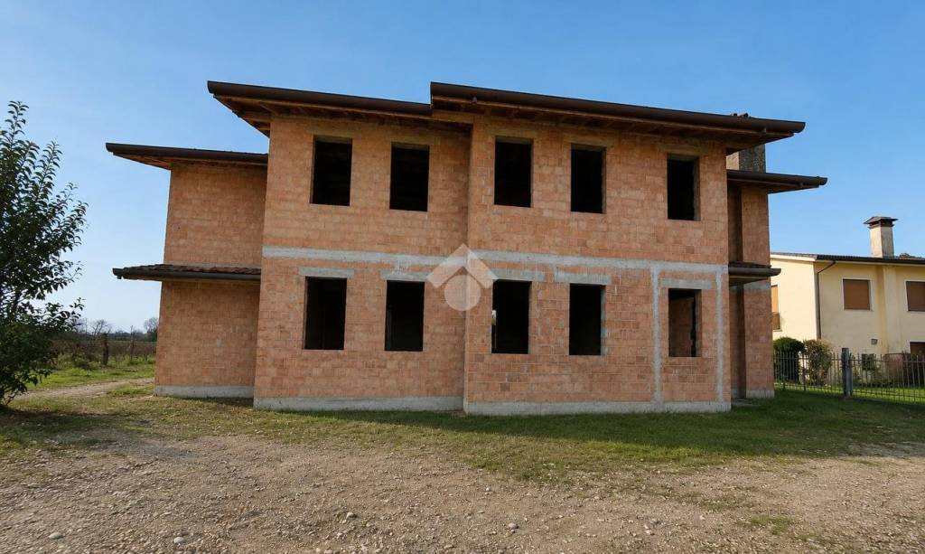 casa indipendente in vendita ad Altivole