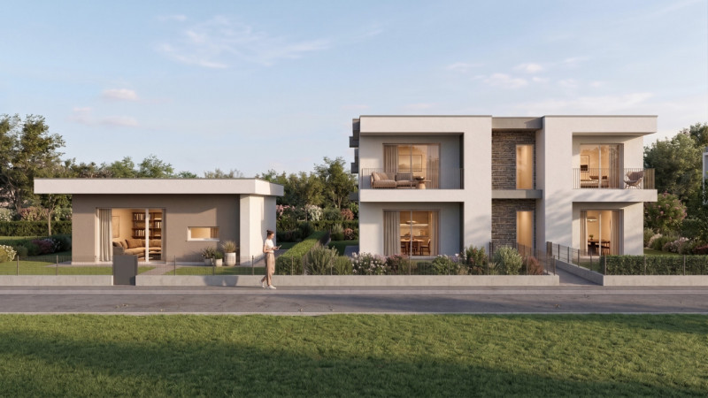 appartamento in vendita ad Altivole