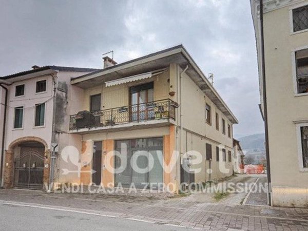 casa indipendente in vendita ad Altivole in zona San Vito
