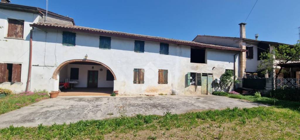 casa indipendente in vendita ad Altivole