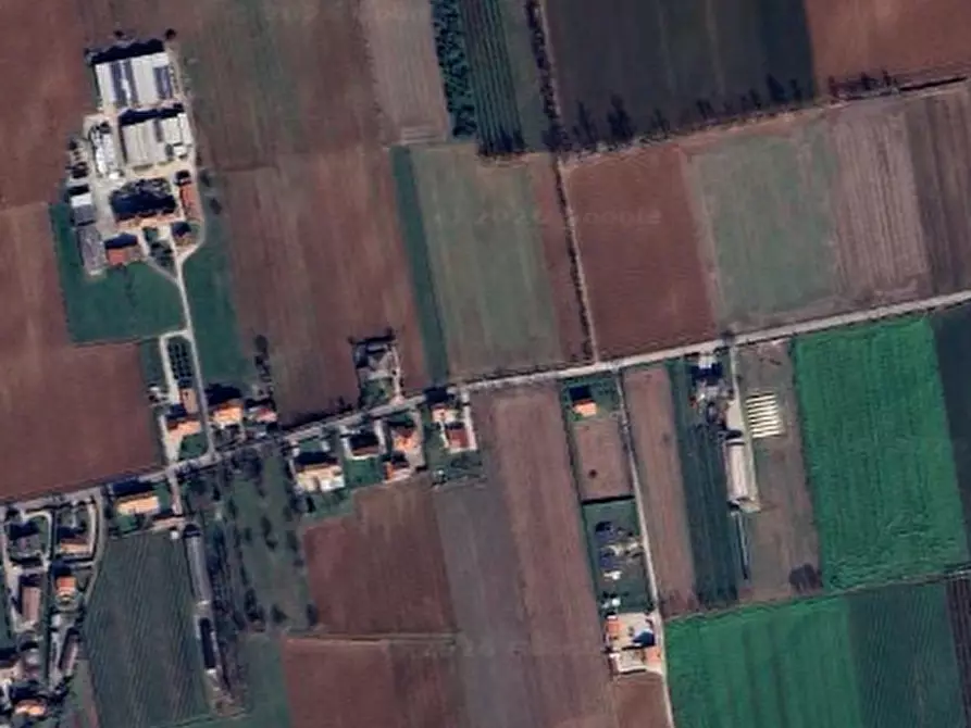 terreno agricolo in vendita ad Altivole