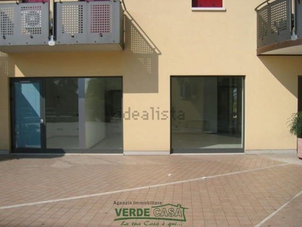 ufficio in vendita ad Altivole in zona San Vito