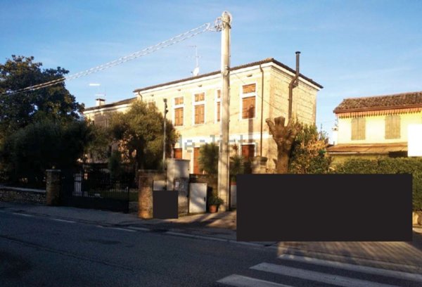 casa indipendente in vendita ad Altivole