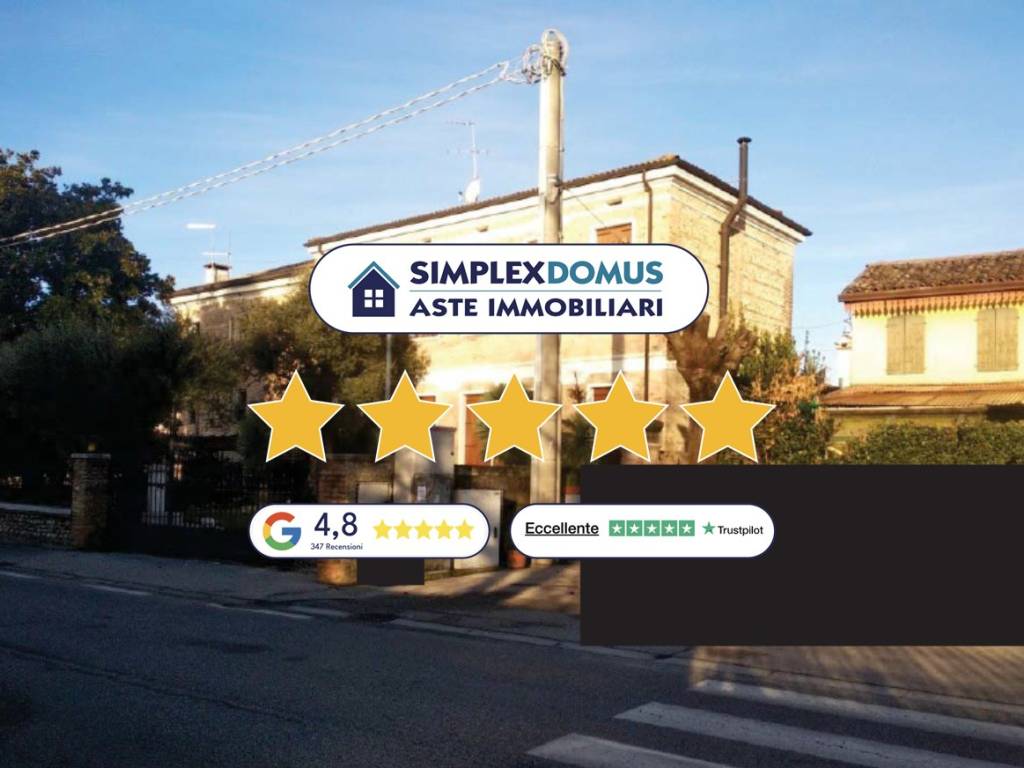 casa indipendente in vendita ad Altivole in zona Caselle