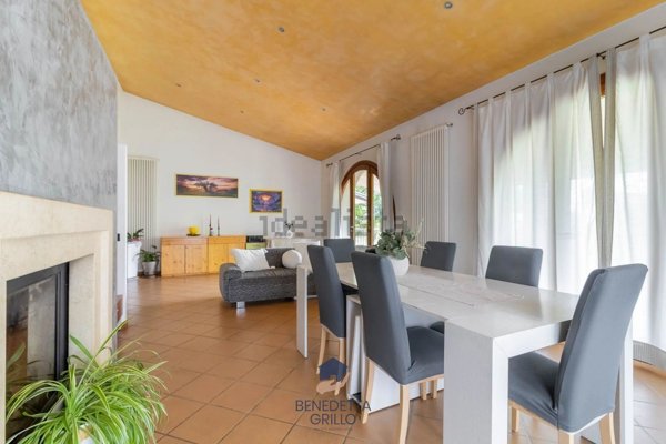 casa indipendente in vendita ad Altivole